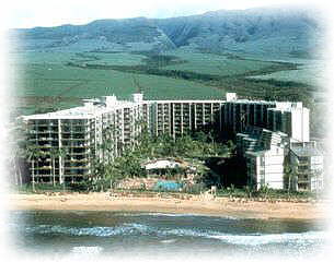 Aston Kaanapali Shores