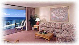 Maui condos for vacation rental. Kaanapali Shores
