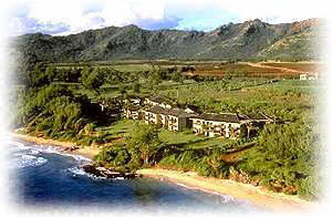 Aston Kaha Lani
