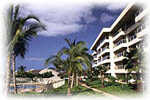 Kiehi, Maui condos at the Maui Banyan