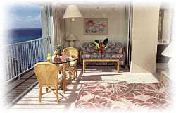 ResortQuest Pacific Monarch