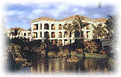 Shores of Waikoloa, exterior