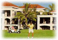Golf by Aston Shores of Waikoloa