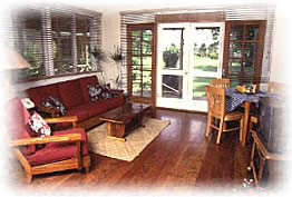 Aston Waimea Plantation, interior