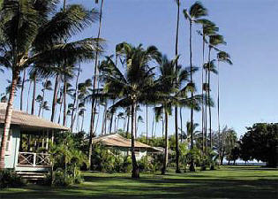 Aston Waimea Plantation