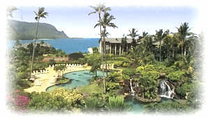 Hanalei Bay Resort