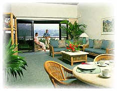 hanalei Bay Resort, Interior