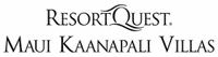 ResortQuest Maui Kaanapali Villas  logo