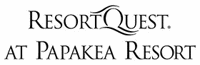 ResortQuest at Papakea logo