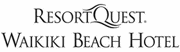 ResortQuest Waikiki Beach Hotel logo