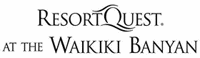 ResortQuest-Waikiki Banyan logo