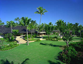 Grounds
