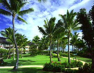 View #2 of grounds