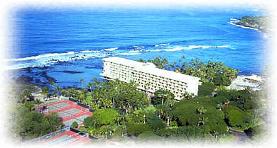 Keauhou Beach Resort