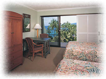OHANA Keauhou Beach Resort - Big Island