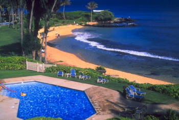 Lanikai Resort