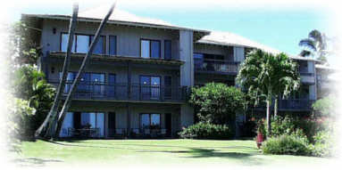 Lanikai exterior