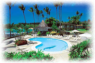 Outrigger Napili Shores