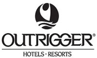 Outrigger logo