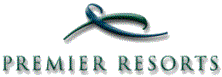 Premier Resorts logo