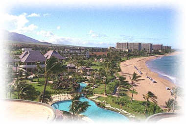 Sheraton Maui