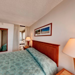 Two Bedroom Ocean View Suite (MBR)