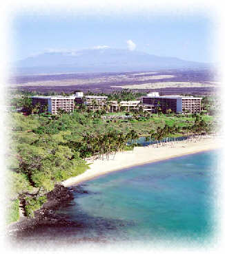 Waikoloa Beach Marriott