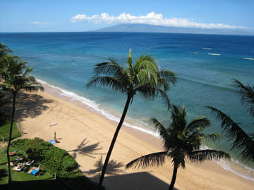 The Mahana at Kaanapali, Pictures