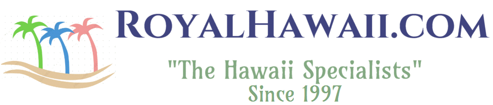 RoyalHawaii.com logo