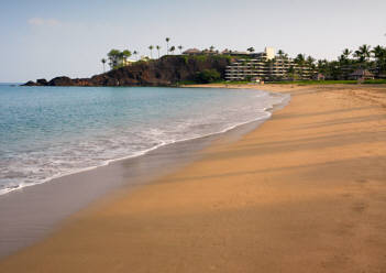 Sheraton Maui Resort